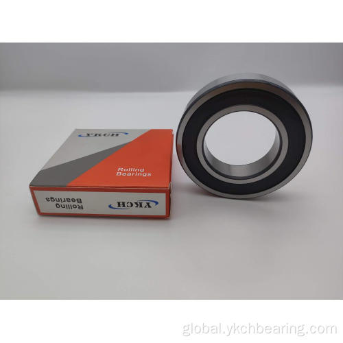 Deep Groove Ball Bearing 6206 ZZ Wholesale of deep groove ball bearings Supplier